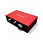Used Focusrite Scarlett Solo Gen 3 Audio Interface