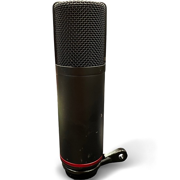 Used Focusrite SCARLETT MICROPHONE Condenser Microphone