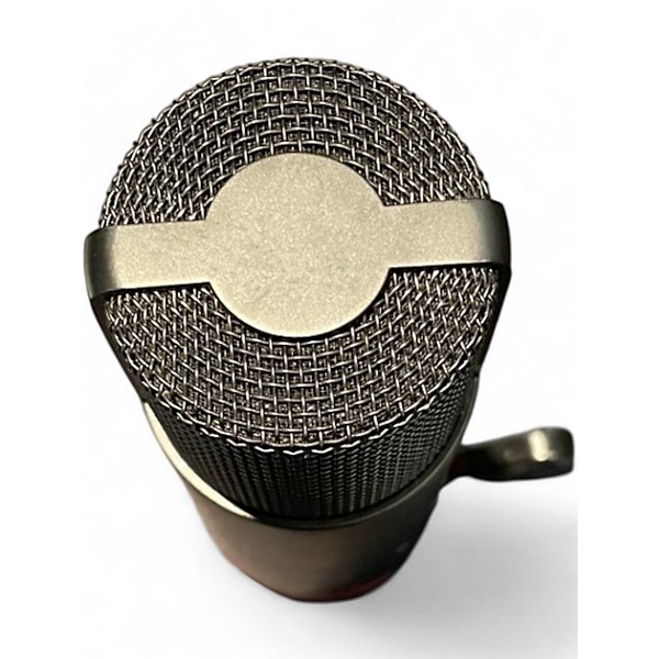 Used Focusrite SCARLETT MICROPHONE Condenser Microphone