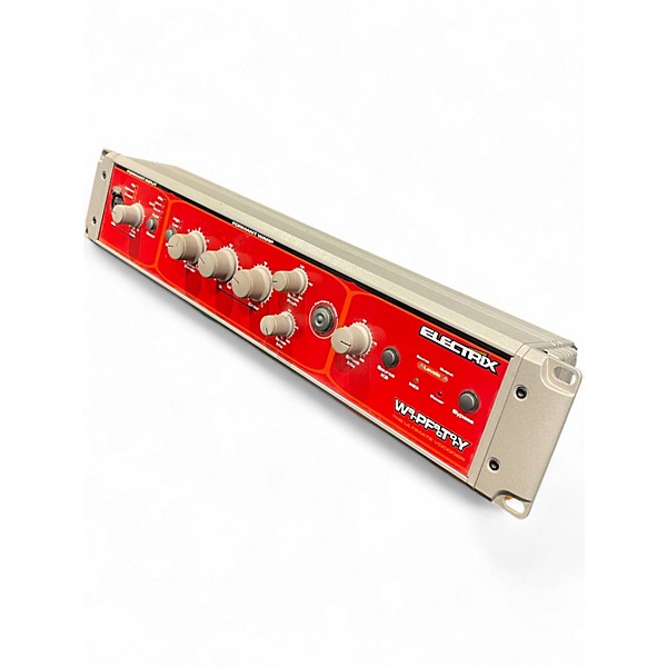 Used Electrix WARPFACTORY Vocal Processor
