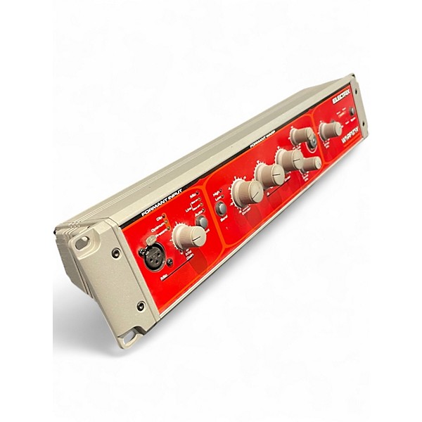 Used Electrix WARPFACTORY Vocal Processor