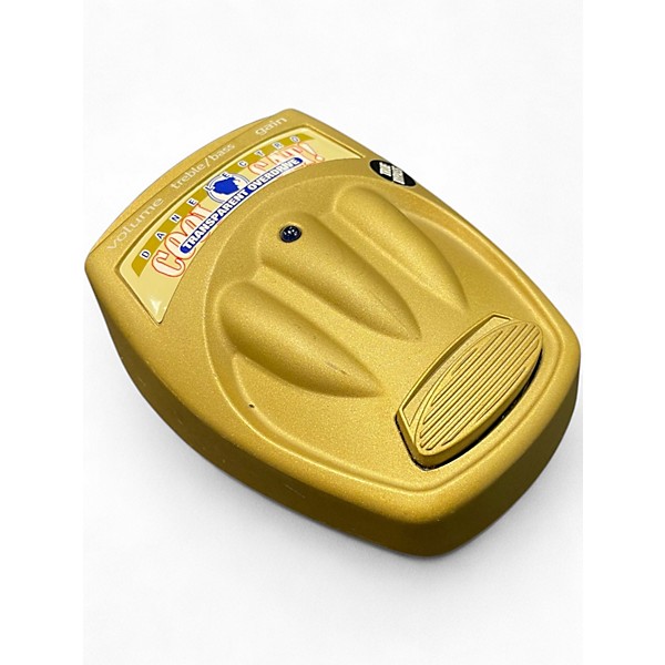Used Danelectro COOL CAT Effect Pedal