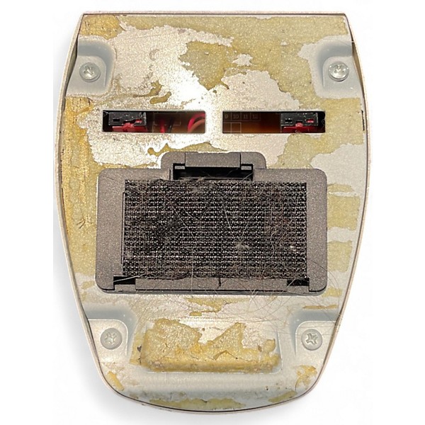 Used Danelectro COOL CAT Effect Pedal