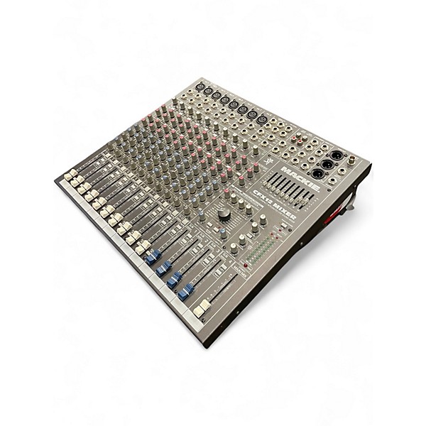 Used Mackie CFX12 Digital Mixer
