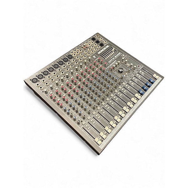 Used Mackie CFX12 Digital Mixer
