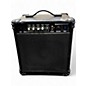 Used Ibanez SOUNDWAVE 20 Bass Combo Amp thumbnail