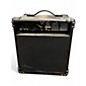 Used Ibanez SOUNDWAVE 20 Bass Combo Amp