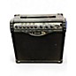 Used Line 6 SPIDER II 15W Guitar Combo Amp thumbnail