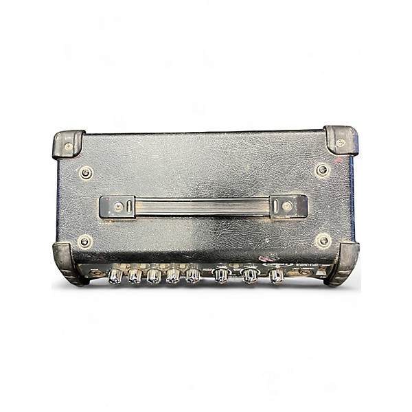 Used Line 6 SPIDER II 15W Guitar Combo Amp