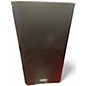Used QSC KW152 15In 2-Way Powered Speaker thumbnail