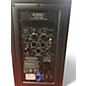 Used QSC KW152 15In 2-Way Powered Speaker