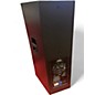 Used QSC KW152 15In 2-Way Powered Speaker