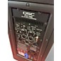 Used QSC KW152 15In 2-Way Powered Speaker