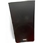 Used QSC KW152 15In 2-Way Powered Speaker thumbnail