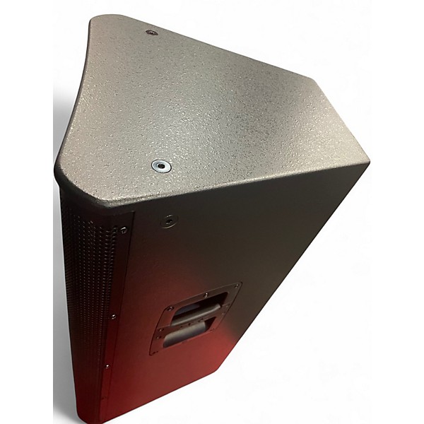 Used QSC KW152 15In 2-Way Powered Speaker