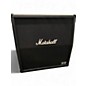Used Marshall MC412A 4x12 200W Mono Stereo Angled Guitar Cabinet thumbnail