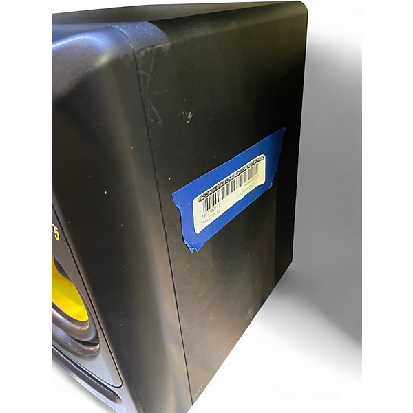 Used KRK ROKIT G3 5 INCH Powered Monitor