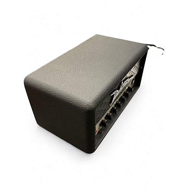 Used Diezel VH MICRO Battery Powered Amp