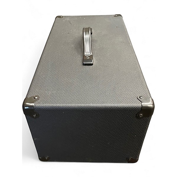 Used Hovercraft CARIBOU Tube Guitar Amp Head