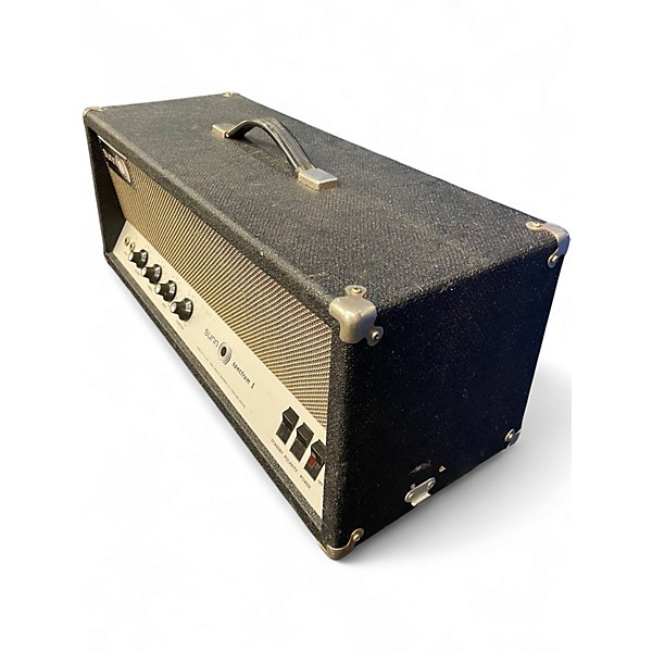 Used Sunn SPECTRUM I Tube Guitar Amp Head