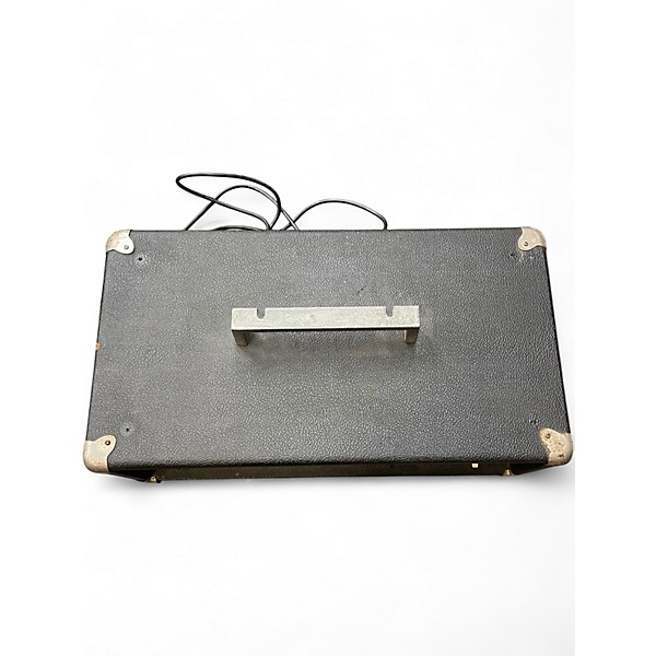 Used Guild THUNDERBASS Tube Guitar Amp Head