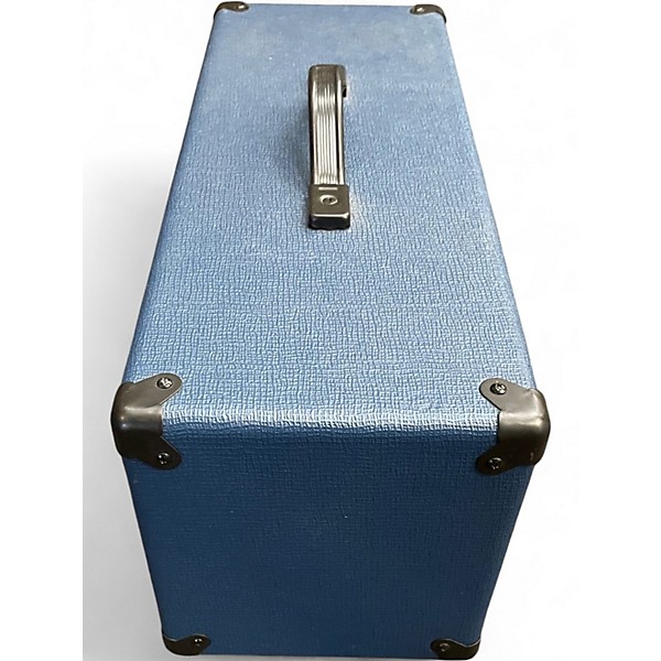 Used Hovercraft FALCON Tube Guitar Amp Head