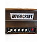 Used Hovercraft GOLIATH Tube Guitar Amp Head
