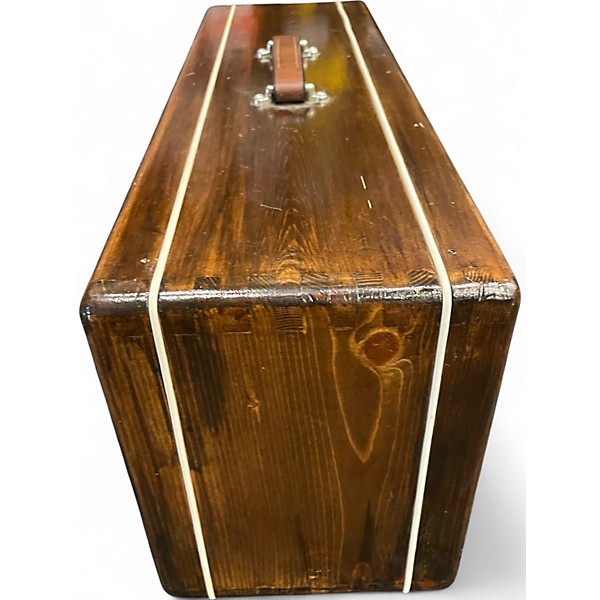 Used Hovercraft GOLIATH Tube Guitar Amp Head