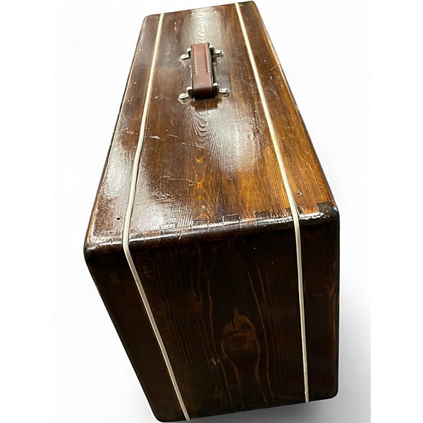 Used Hovercraft GOLIATH Tube Guitar Amp Head