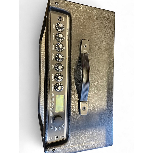 Used Fender Mustang III 100W 1x12 Guitar Combo Amp