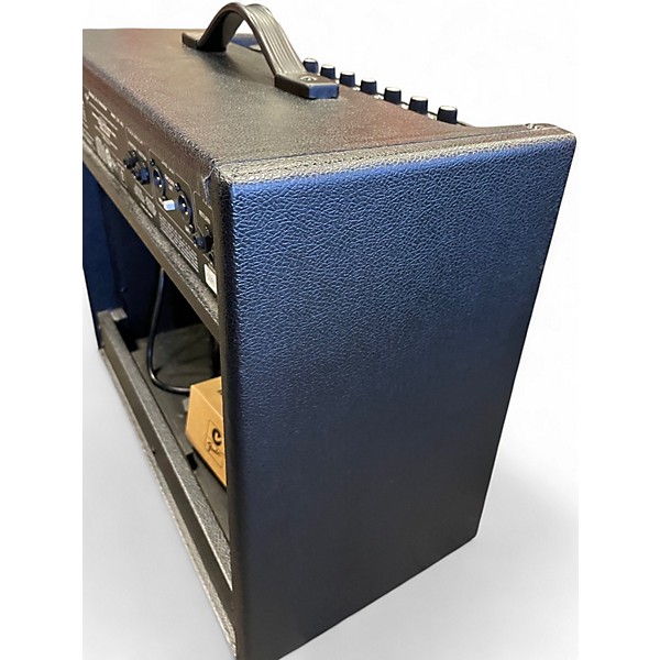 Used Fender Mustang III 100W 1x12 Guitar Combo Amp