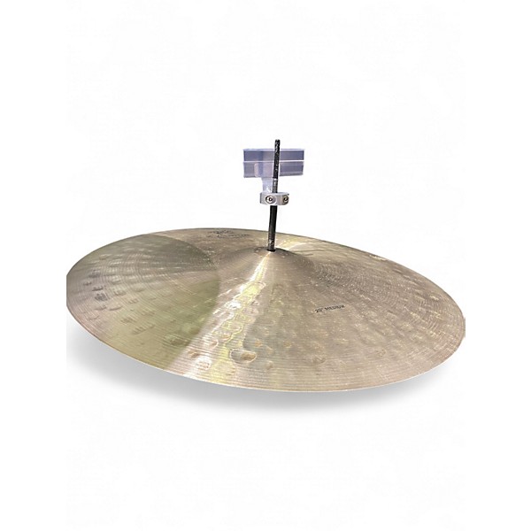 Used Zildjian 20in K Constantinople Medium Ride Cymbal