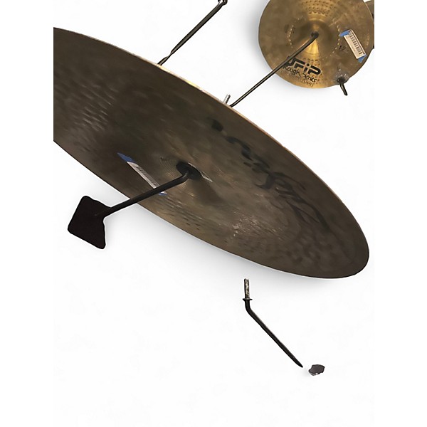 Used Zildjian 20in K Constantinople Medium Ride Cymbal