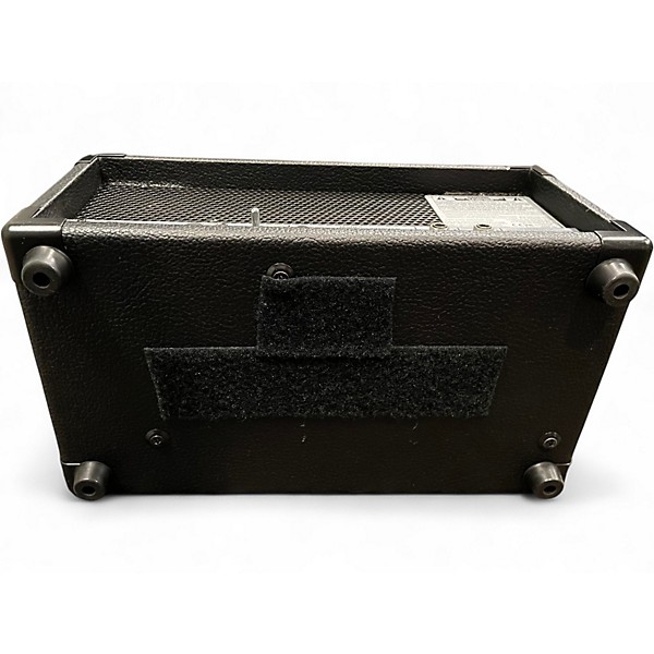 Used Peavey 6505MH Tube Guitar Amp Head