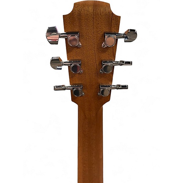 Used Sheeran by Lowden S01 Natural Acoustic Guitar