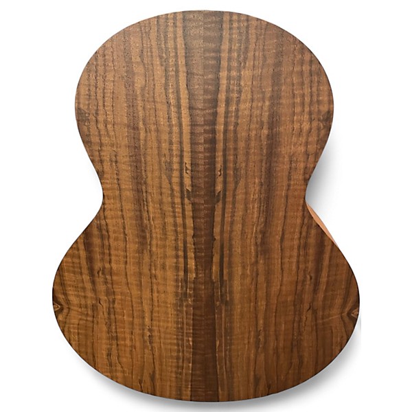 Used Sheeran by Lowden S01 Natural Acoustic Guitar