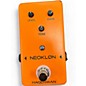 Used Hagerman NEOKLON Effect Pedal thumbnail