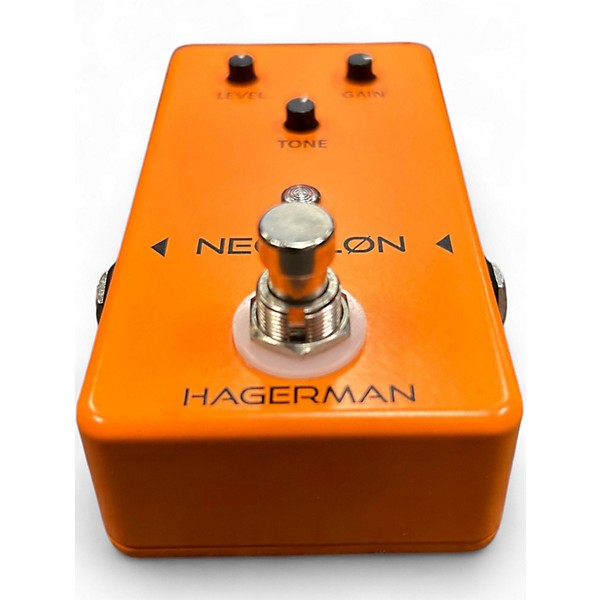Used Hagerman NEOKLON Effect Pedal