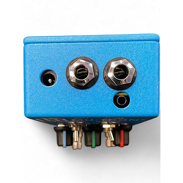 Used Mu-Tron MICRO-TRON III Effect Pedal