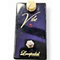Used Lovepedal Vibe Effect Pedal thumbnail