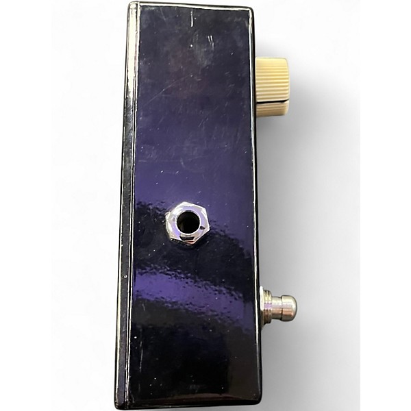 Used Lovepedal Vibe Effect Pedal