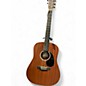 Used Martin DRS1 Mahogany Acoustic Electric Guitar thumbnail