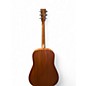Used Martin DRS1 Mahogany Acoustic Electric Guitar