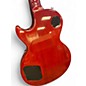 Used Gibson Les Paul Studio Cherry Sunburst Solid Body Electric Guitar