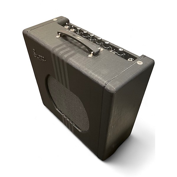 Used Supro 1822R DELTA KING 12 Tube Guitar Combo Amp