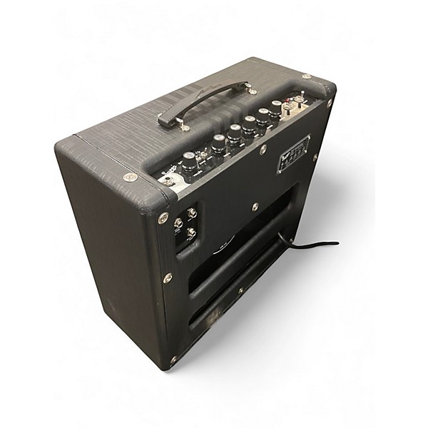 Used Supro 1822R DELTA KING 12 Tube Guitar Combo Amp