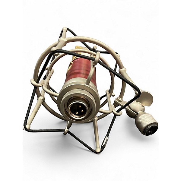 Used Blue Spark Condenser Microphone