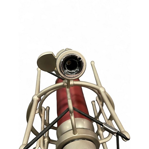 Used Blue Spark Condenser Microphone