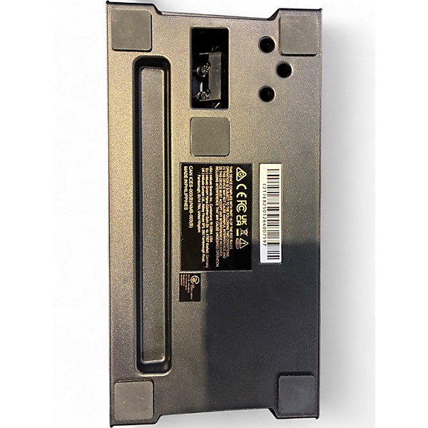 Used 2021 HeadRush Flex Prime Effect Processor