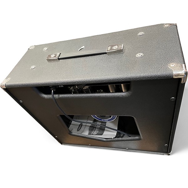 Used ValveTrain Powertrain 50 Tube Guitar Combo Amp